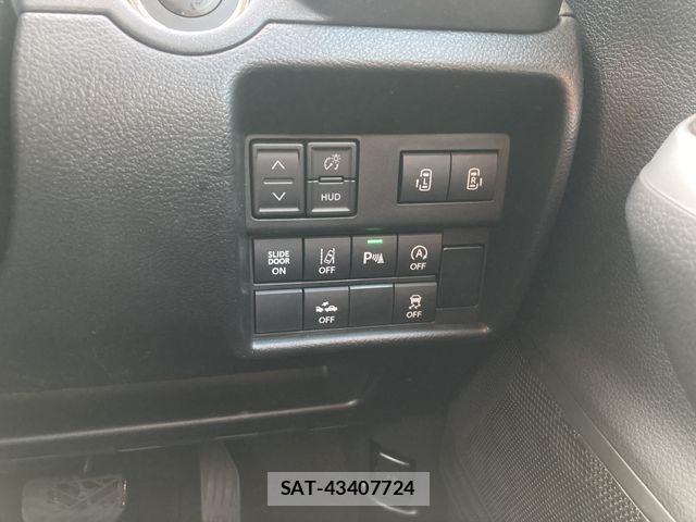 Suzuki SOLIO BANDIT 2024-10 7620186-11