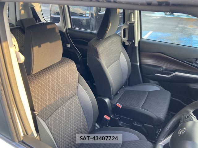 Suzuki SOLIO BANDIT 2024-10 7620186-12