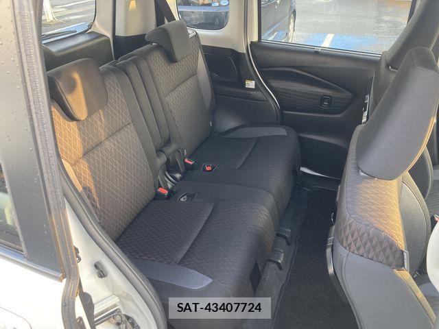 Suzuki SOLIO BANDIT 2024-10 7620186-13
