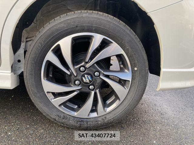 Suzuki SOLIO BANDIT 2024-10 7620186-4