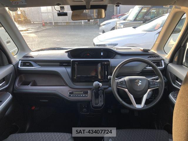 Suzuki SOLIO BANDIT 2024-10 7620186-5