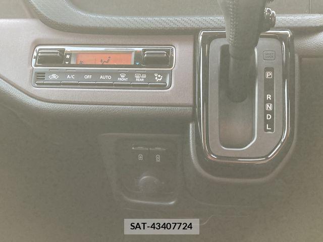 Suzuki SOLIO BANDIT 2024-10 7620186-8