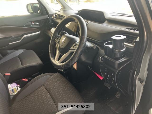 Suzuki SOLIO BANDIT 2022-11 7620188-9