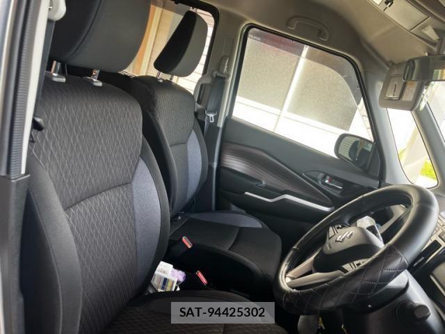 Suzuki SOLIO BANDIT 2022-11 7620188-10