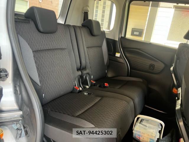 Suzuki SOLIO BANDIT 2022-11 7620188-11