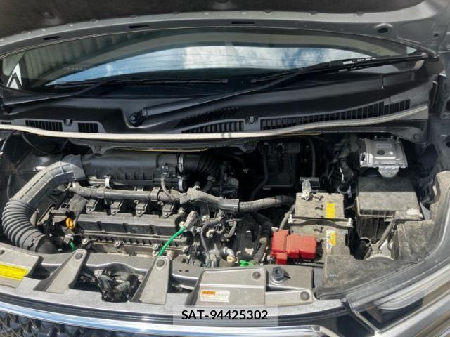 Suzuki SOLIO BANDIT 2022-11 7620188-15