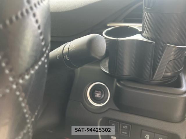 Suzuki SOLIO BANDIT 2022-11 7620188-17