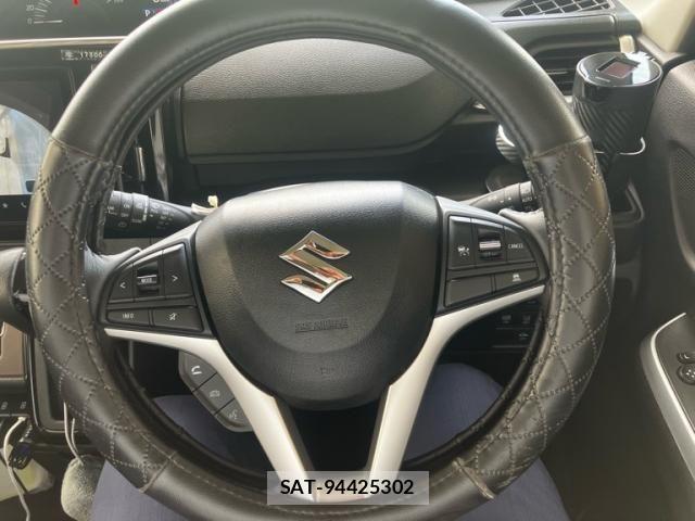 Suzuki SOLIO BANDIT 2022-11 7620188-18