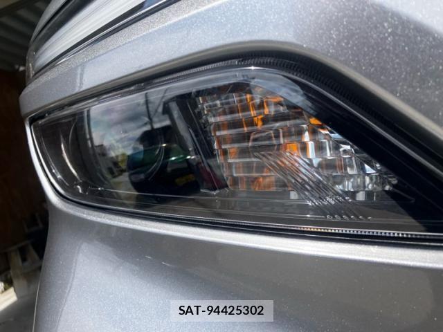 Suzuki SOLIO BANDIT 2022-11 7620188-1