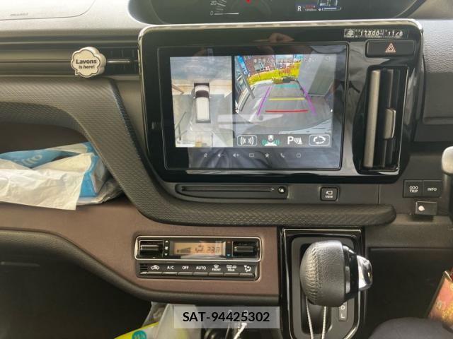 Suzuki SOLIO BANDIT 2022-11 7620188-19