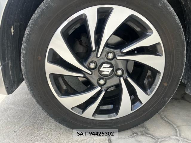 Suzuki SOLIO BANDIT 2022-11 7620188-4
