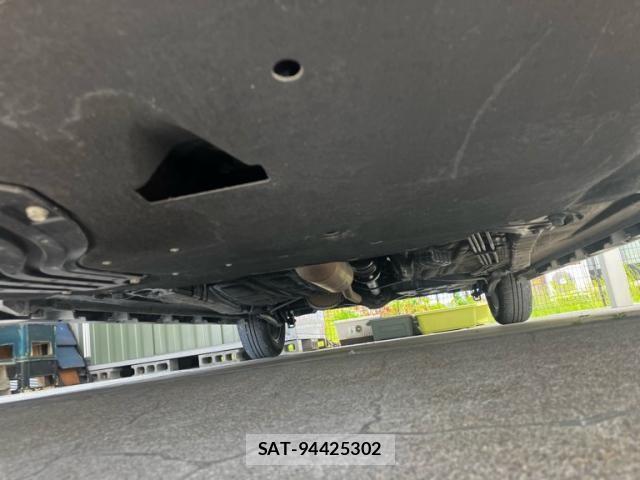 Suzuki SOLIO BANDIT 2022-11 7620188-5