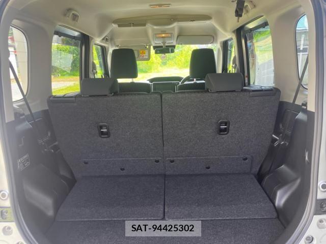 Suzuki SOLIO BANDIT 2022-11 7620188-7