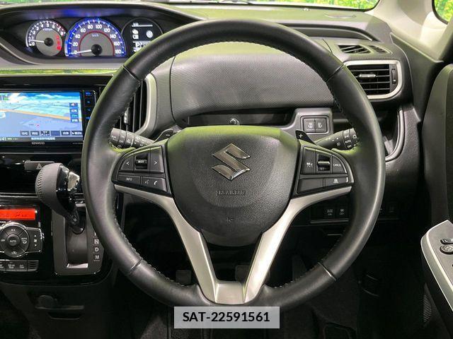 Suzuki SOLIO BANDIT 2020-09 7728936-10