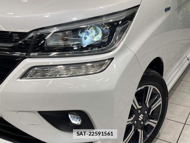 Suzuki SOLIO BANDIT 2020-09 7728936-11