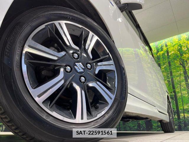 Suzuki SOLIO BANDIT 2020-09 7728936-12