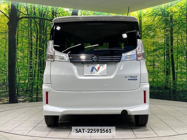 Suzuki SOLIO BANDIT 2020-09 7728936-14