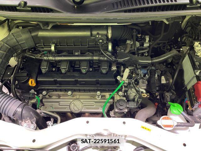 Suzuki SOLIO BANDIT 2020-09 7728936-17