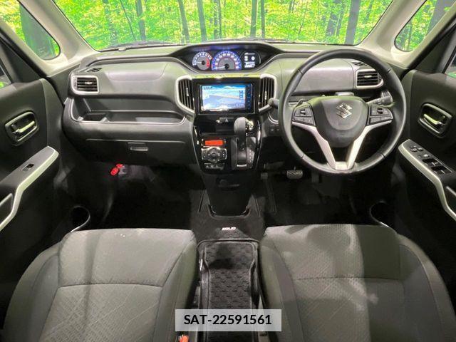 Suzuki SOLIO BANDIT 2020-09 7728936-1