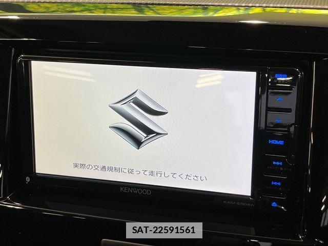 Suzuki SOLIO BANDIT 2020-09 7728936-3