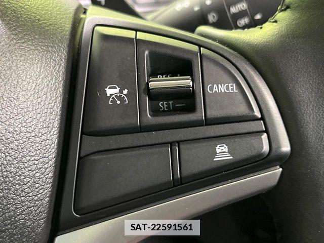 Suzuki SOLIO BANDIT 2020-09 7728936-5