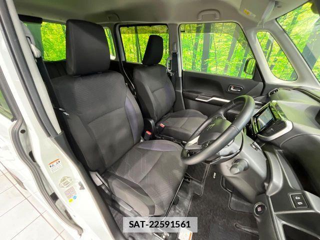 Suzuki SOLIO BANDIT 2020-09 7728936-7