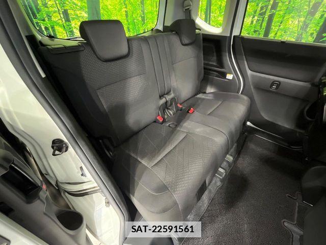 Suzuki SOLIO BANDIT 2020-09 7728936-8