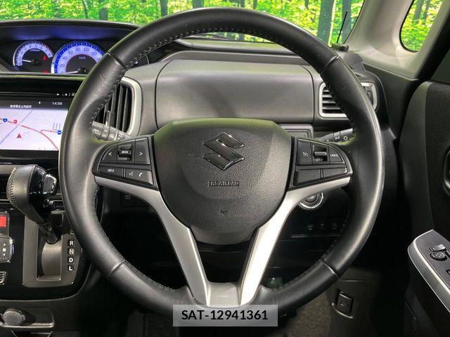 Suzuki SOLIO BANDIT 2016-03 7728939-10