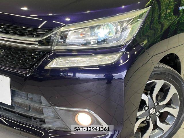 Suzuki SOLIO BANDIT 2016-03 7728939-11