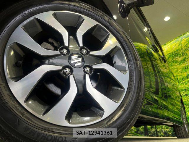 Suzuki SOLIO BANDIT 2016-03 7728939-12