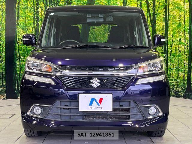 Suzuki SOLIO BANDIT 2016-03 7728939-13
