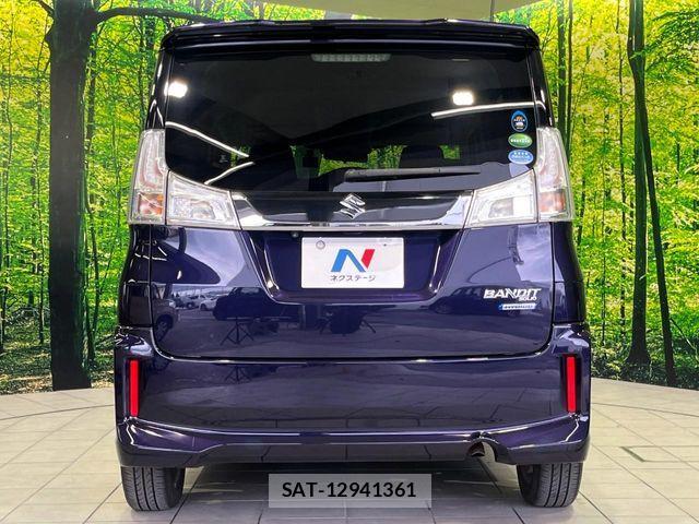 Suzuki SOLIO BANDIT 2016-03 7728939-14