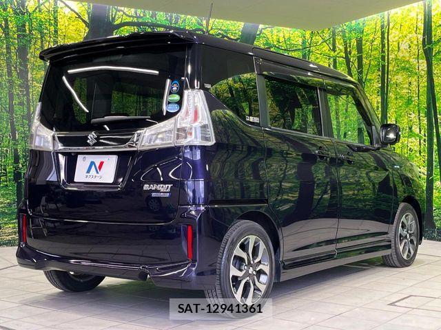Suzuki SOLIO BANDIT 2016-03 7728939-16