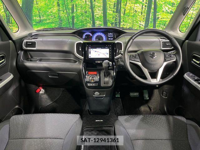 Suzuki SOLIO BANDIT 2016-03 7728939-1