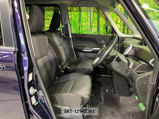 Suzuki SOLIO BANDIT 2016-03 7728939-7