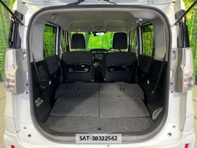 Suzuki SOLIO BANDIT 2019-01 7789242-9