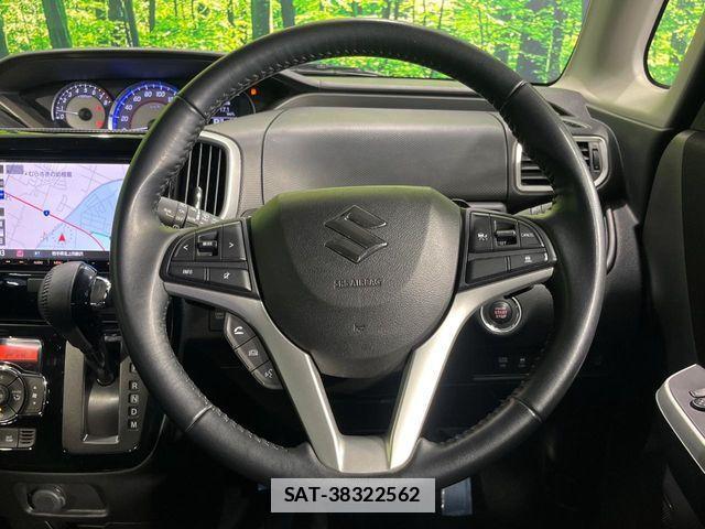 Suzuki SOLIO BANDIT 2019-01 7789242-10