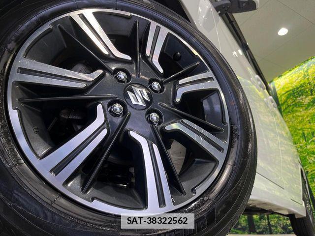 Suzuki SOLIO BANDIT 2019-01 7789242-12