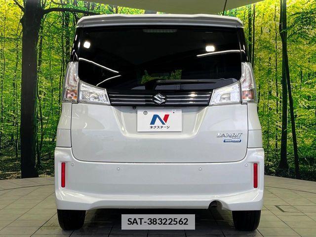 Suzuki SOLIO BANDIT 2019-01 7789242-14