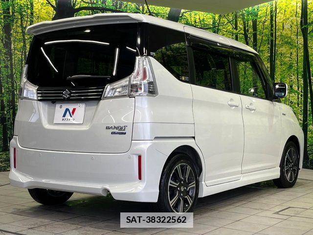 Suzuki SOLIO BANDIT 2019-01 7789242-16