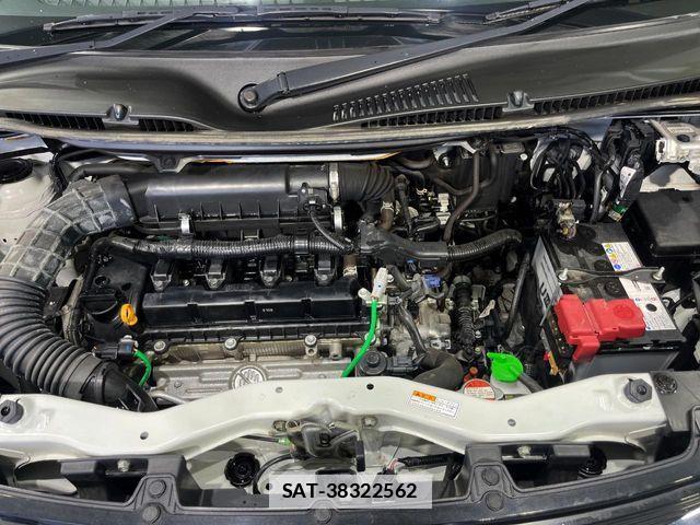 Suzuki SOLIO BANDIT 2019-01 7789242-17