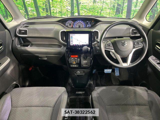 Suzuki SOLIO BANDIT 2019-01 7789242-1