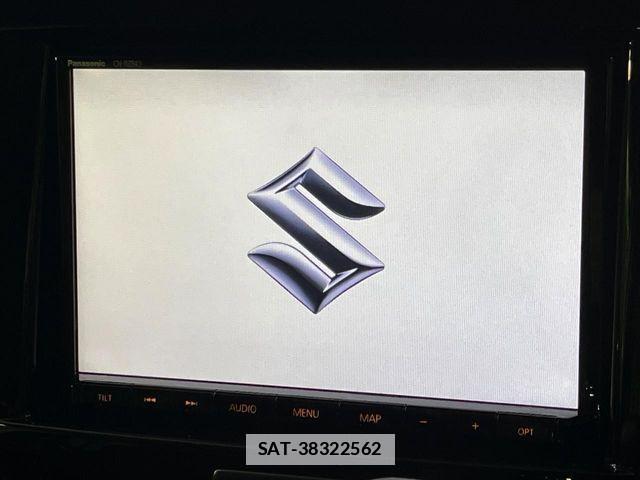 Suzuki SOLIO BANDIT 2019-01 7789242-3