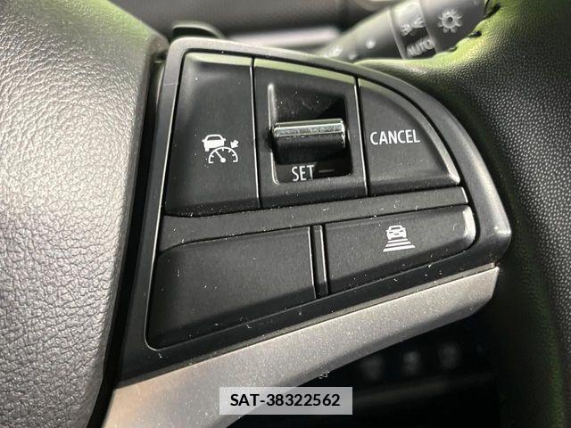 Suzuki SOLIO BANDIT 2019-01 7789242-6