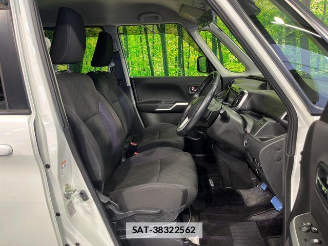 Suzuki SOLIO BANDIT 2019-01 7789242-7