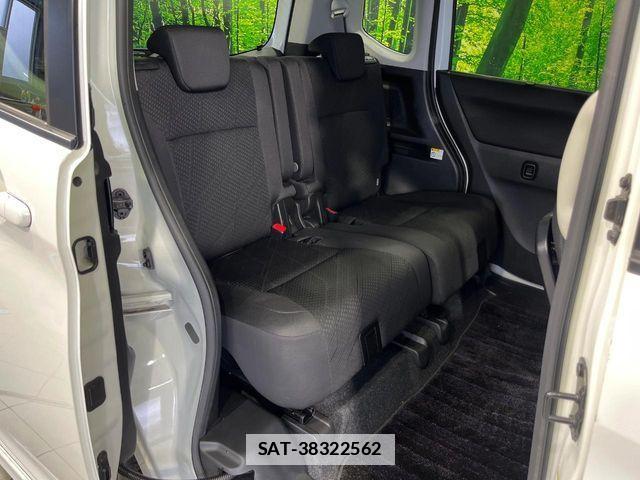 Suzuki SOLIO BANDIT 2019-01 7789242-8