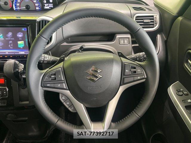 Suzuki SOLIO BANDIT 2020-03 7879506-10