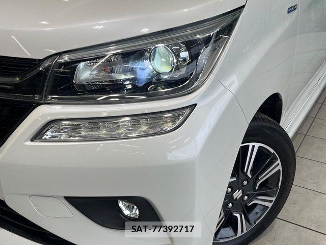 Suzuki SOLIO BANDIT 2020-03 7879506-11