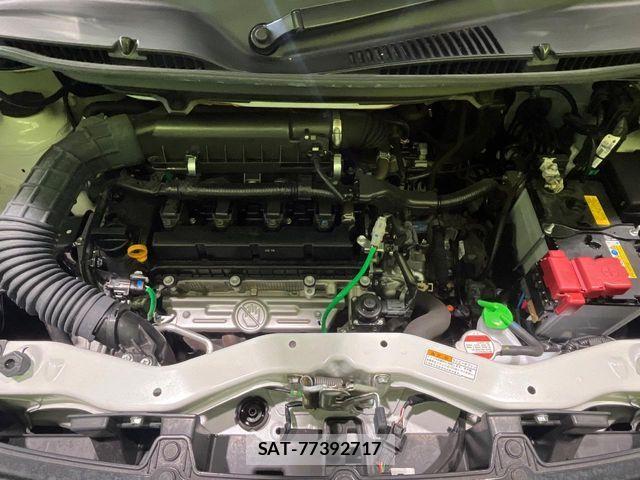 Suzuki SOLIO BANDIT 2020-03 7879506-17