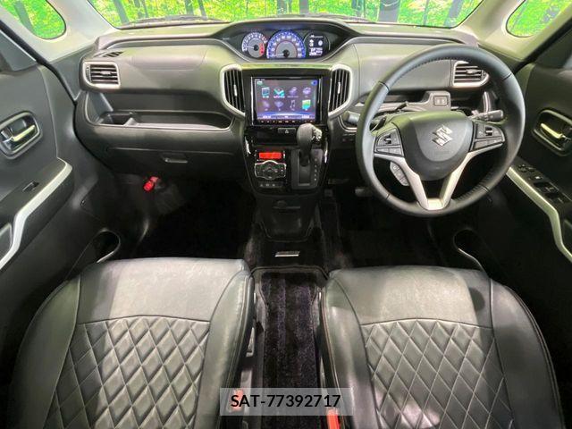 Suzuki SOLIO BANDIT 2020-03 7879506-1